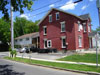 68 Broad Street Exterior