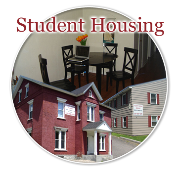 Student Housing